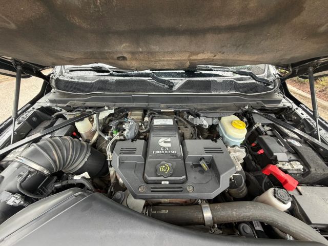
								2022 Ram 3500 Crew Cab Big Horn Pickup 4D 8 ft full									