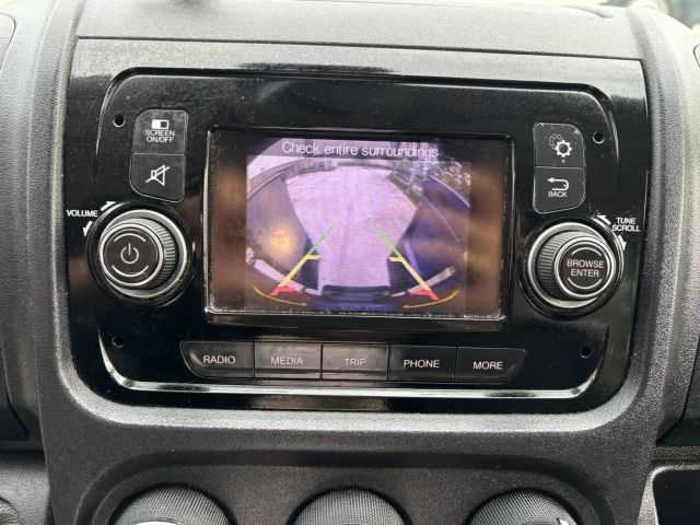 
								2020 Ram ProMaster Cargo Van 3500 High Roof Extended Van 3D full									