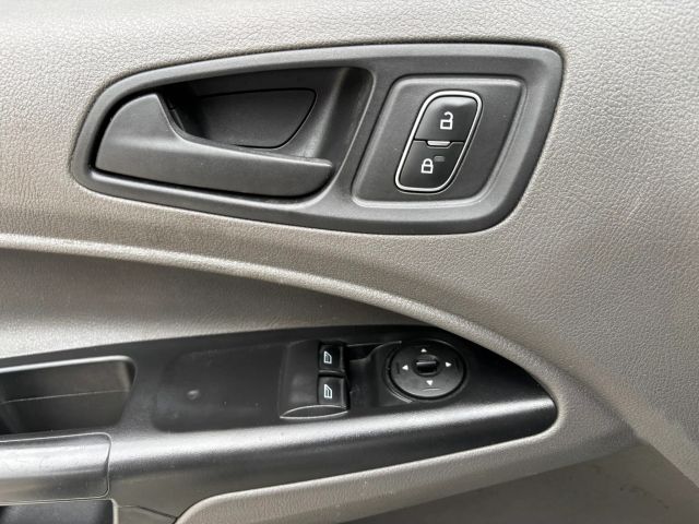 
								2022 Ford Transit Connect Cargo Van XL Van 4D full									