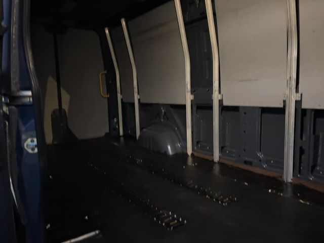
								2019 Mercedes-Benz Sprinter 2500 Cargo High Roof w/170  WB Van 3D full									