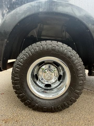 
								2022 Ram 3500 Crew Cab Big Horn Pickup 4D 8 ft full									