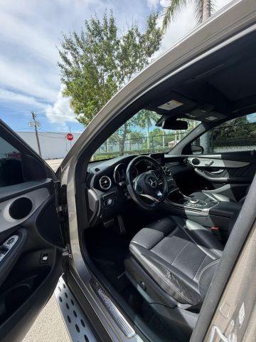 
								2019 Mercedes-Benz GLC GLC 300 Sport Utility 4D full									