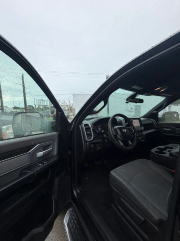 
								2022 Ram 3500 Crew Cab Big Horn Pickup 4D 8 ft full									