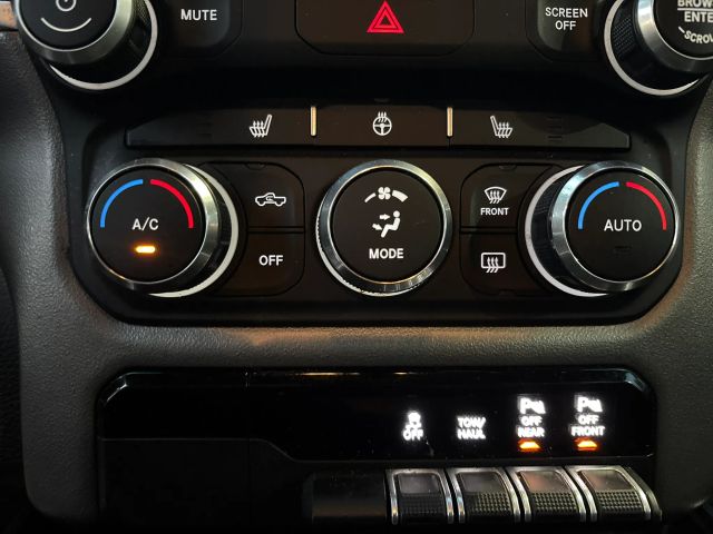 
								2019 Ram 1500 Crew Cab Big Horn Pickup 4D 5 1/2 ft full									