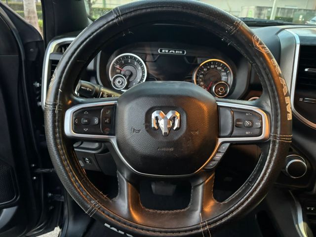 
								2019 Ram 1500 Crew Cab Big Horn Pickup 4D 5 1/2 ft full									
