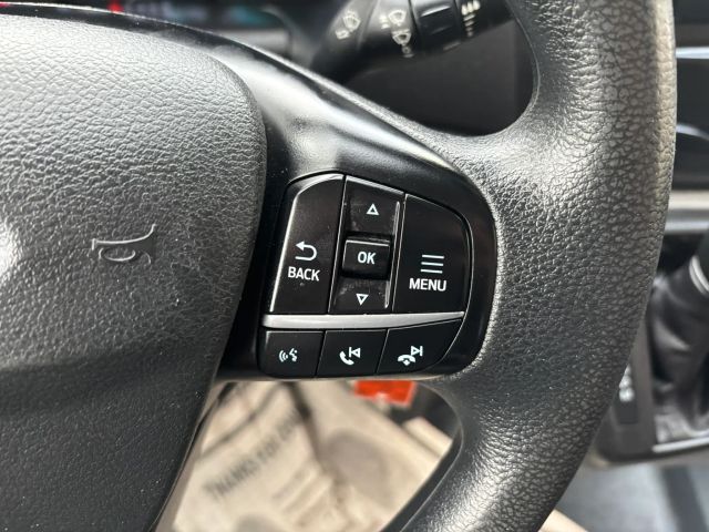 
								2023 Ford Transit 350 Cargo Van Extended Length High Roof Van 3D full									