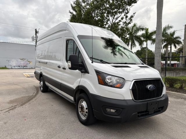 2023 Ford Transit Van