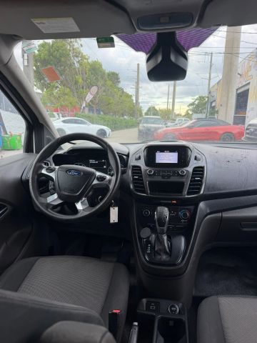 
								2019 Ford Transit Connect Cargo XL Van 4D full									