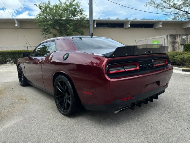 
								2020 Dodge Challenger R/T Scat Pack Coupe 2D full									