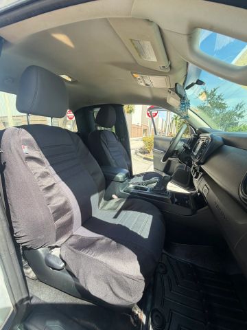
								2017 Toyota Tacoma Access Cab SR Pickup 4D 6 ft full									