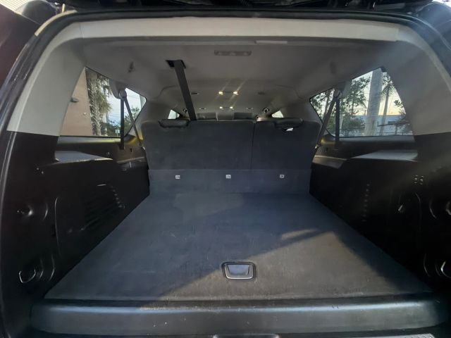 
								2018 Cadillac Escalade ESV Sport Utility 4D full									