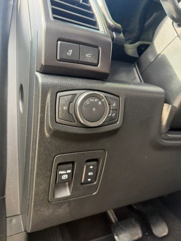 
								2020 Ford Expedition MAX Limited Sport Utility 4D full									
