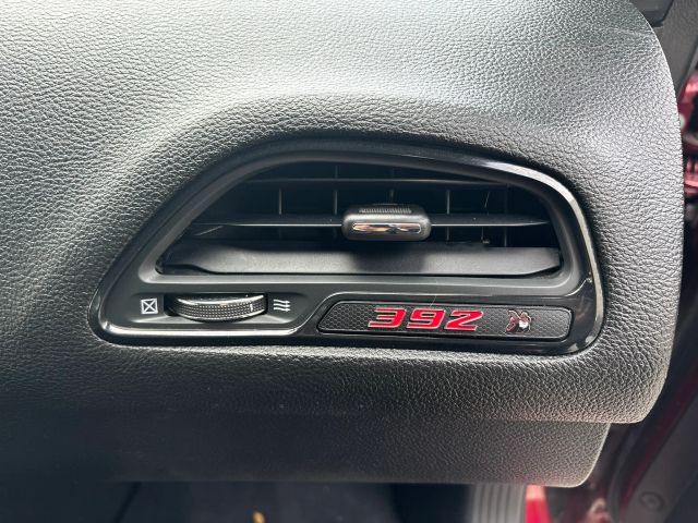 
								2020 Dodge Challenger R/T Scat Pack Coupe 2D full									
