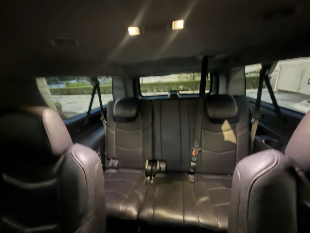 
								2018 Cadillac Escalade ESV Sport Utility 4D full									