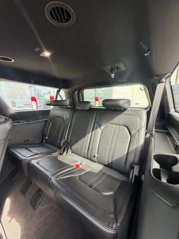 
								2020 Ford Expedition MAX Limited Sport Utility 4D full									
