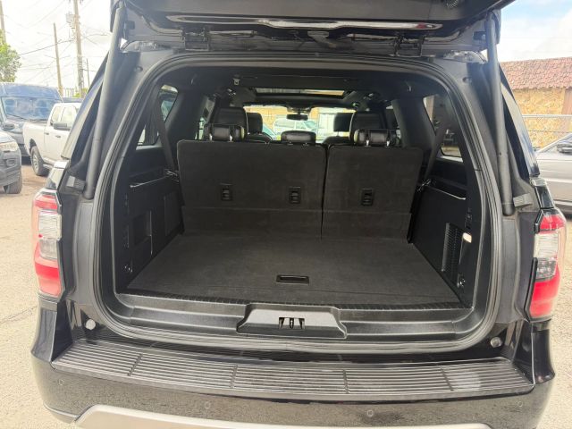 
								2020 Ford Expedition MAX Limited Sport Utility 4D full									