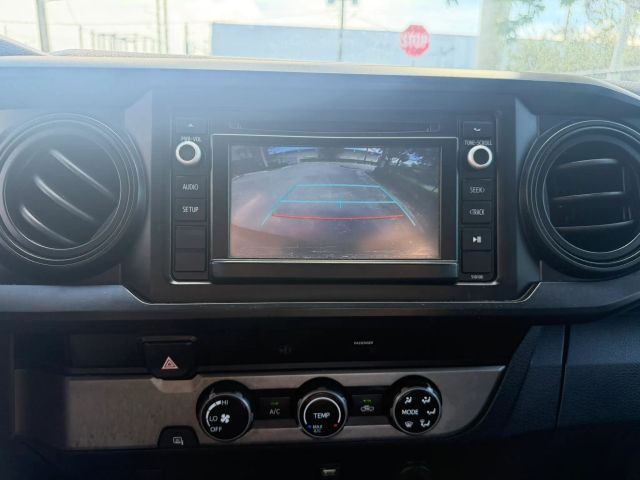 
								2017 Toyota Tacoma Access Cab SR Pickup 4D 6 ft full									