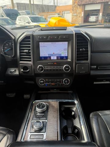 
								2020 Ford Expedition MAX Limited Sport Utility 4D full									