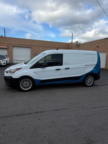 
								2019 Ford Transit Connect Cargo XL Van 4D full									