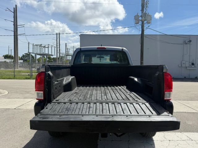 
								2017 Toyota Tacoma Access Cab SR Pickup 4D 6 ft full									