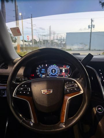 
								2018 Cadillac Escalade ESV Sport Utility 4D full									