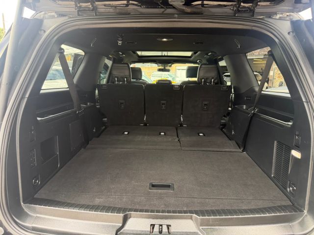 
								2020 Ford Expedition MAX Limited Sport Utility 4D full									