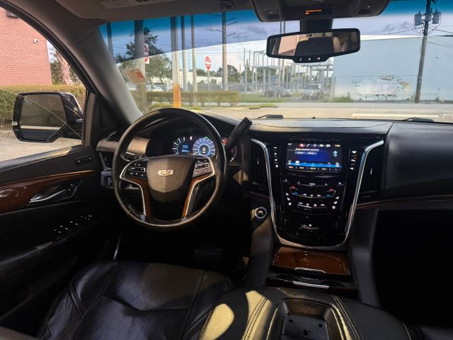 
								2018 Cadillac Escalade ESV Sport Utility 4D full									