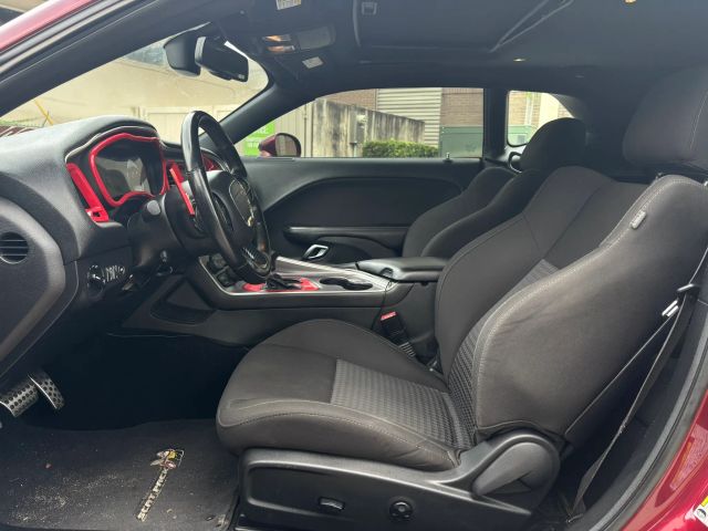 
								2020 Dodge Challenger R/T Scat Pack Coupe 2D full									