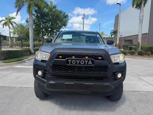 
								2017 Toyota Tacoma Access Cab SR Pickup 4D 6 ft full									