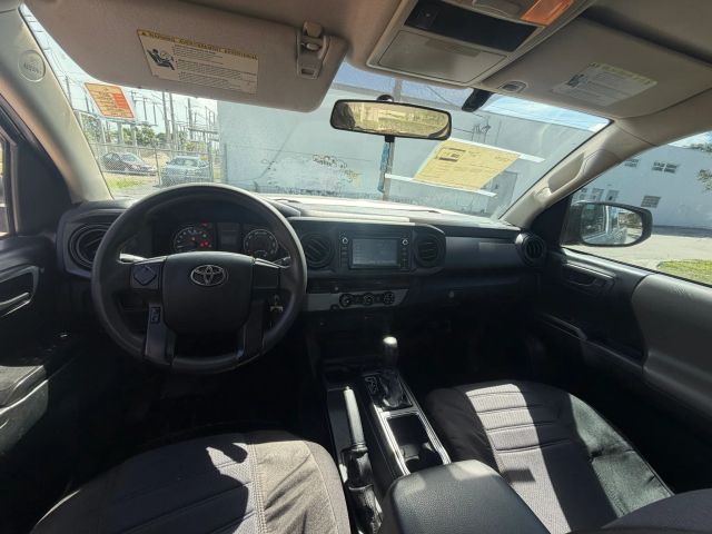 
								2017 Toyota Tacoma Access Cab SR Pickup 4D 6 ft full									