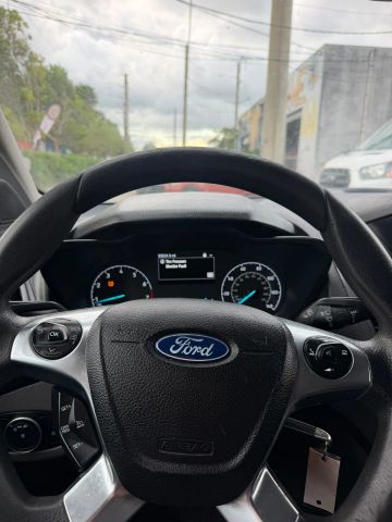 
								2019 Ford Transit Connect Cargo XL Van 4D full									