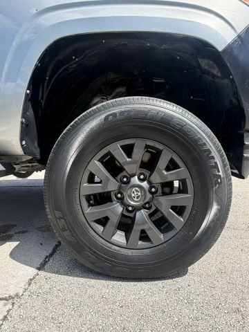 
								2017 Toyota Tacoma Access Cab SR Pickup 4D 6 ft full									