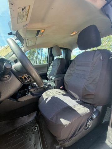 
								2017 Toyota Tacoma Access Cab SR Pickup 4D 6 ft full									