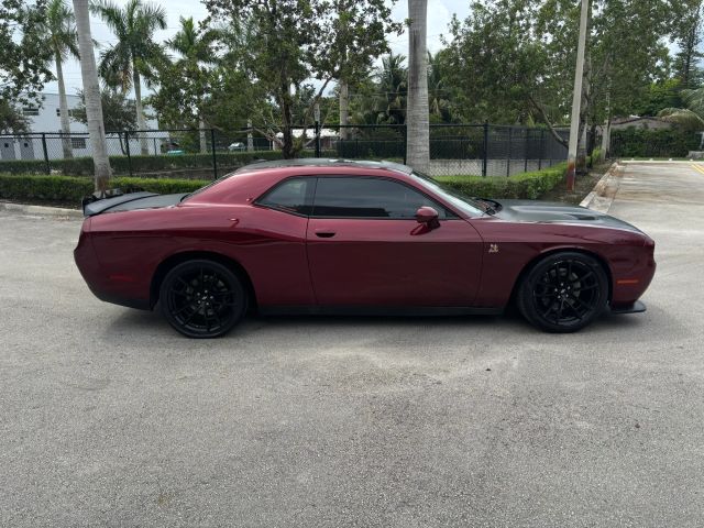
								2020 Dodge Challenger R/T Scat Pack Coupe 2D full									