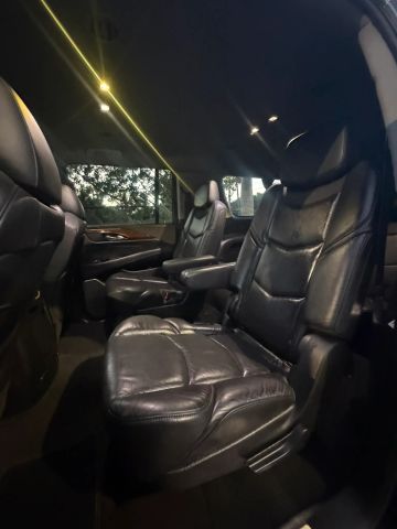 
								2018 Cadillac Escalade ESV Sport Utility 4D full									