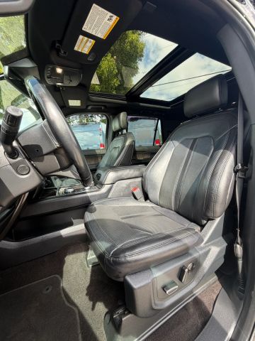 
								2020 Ford Expedition MAX Limited Sport Utility 4D full									