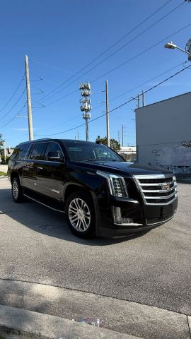 2015 Cadillac Escalade