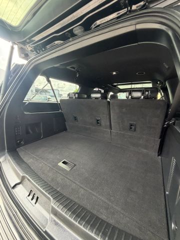 
								2020 Ford Expedition MAX Limited Sport Utility 4D full									