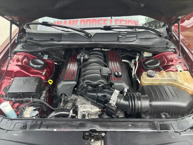 
								2020 Dodge Challenger R/T Scat Pack Coupe 2D full									