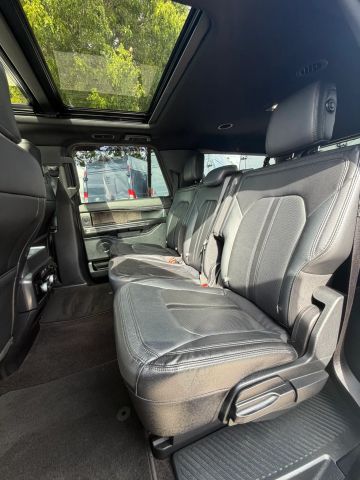 
								2020 Ford Expedition MAX Limited Sport Utility 4D full									