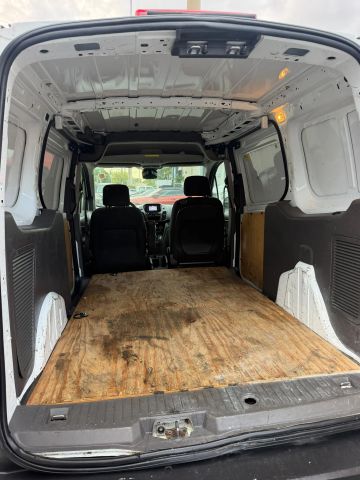 
								2019 Ford Transit Connect Cargo XL Van 4D full									
