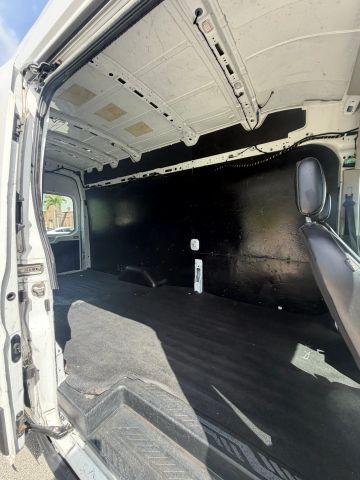 
								2020 Ford Transit 250 Cargo Van Extended Length High Roof Van 3D full									