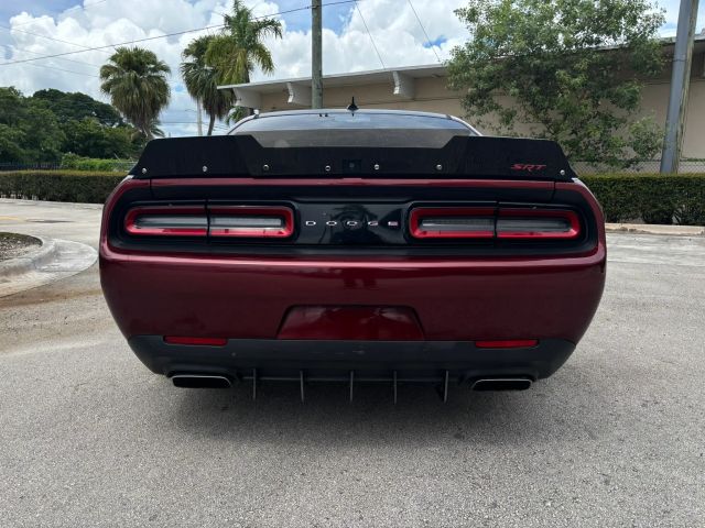 
								2020 Dodge Challenger R/T Scat Pack Coupe 2D full									