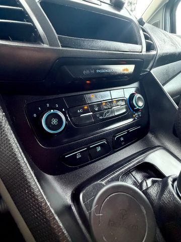 
								2019 Ford Transit Connect Cargo XL Van 4D full									