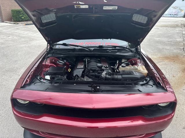
								2020 Dodge Challenger R/T Scat Pack Coupe 2D full									