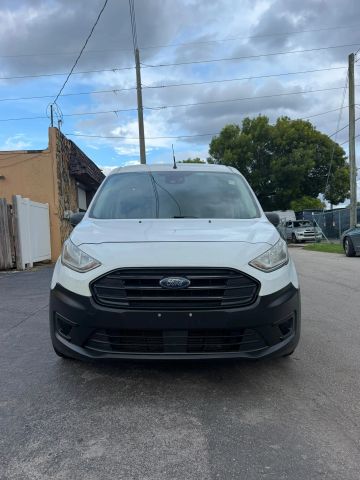 
								2019 Ford Transit Connect Cargo XL Van 4D full									