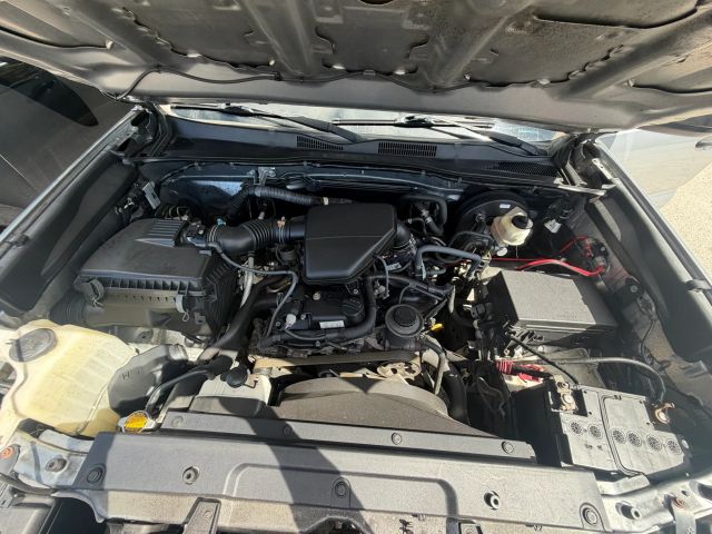 
								2017 Toyota Tacoma Access Cab SR Pickup 4D 6 ft full									