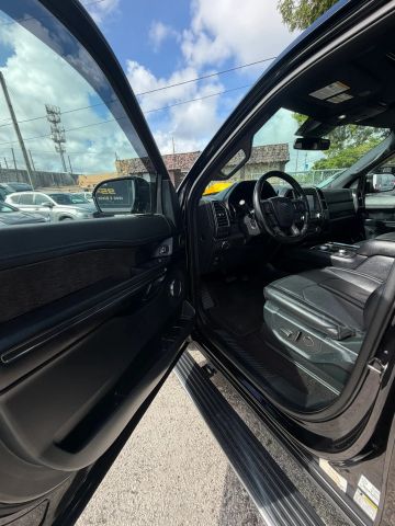 
								2020 Ford Expedition MAX Limited Sport Utility 4D full									