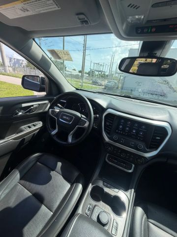 
								2023 GMC Acadia SLT Sport Utility 4D full									