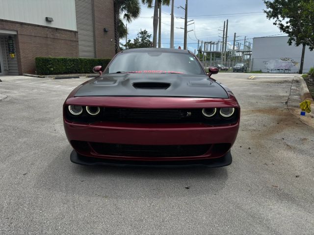
								2020 Dodge Challenger R/T Scat Pack Coupe 2D full									